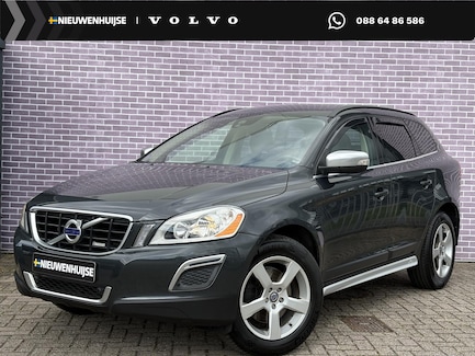 Volvo XC60 0