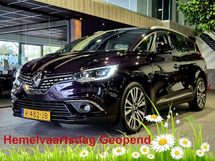 Renault Grand Scenic 0