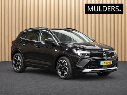 Opel Grandland 0