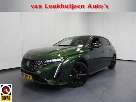 Peugeot 308 0