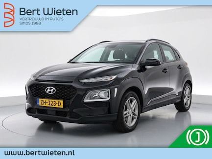 Hyundai Kona 0