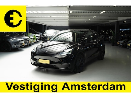 Tesla Model Y 0