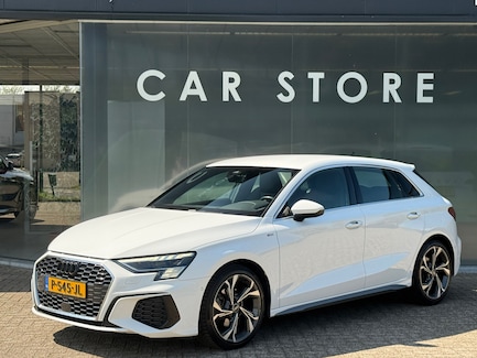 Audi A3 0