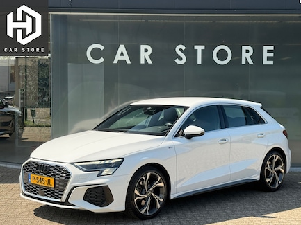 Audi A3 0