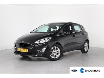 Ford Fiesta 0
