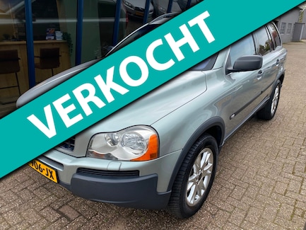 Volvo XC90 0