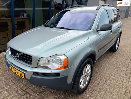 Volvo XC90 0