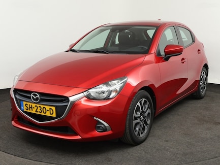 Mazda 2 0