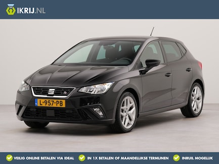 SEAT Ibiza 0