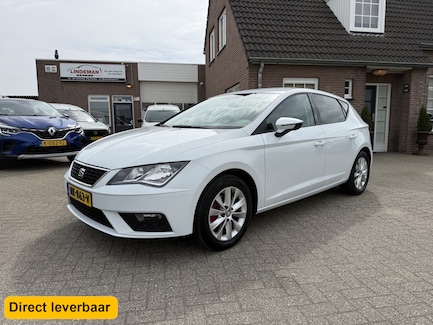 SEAT Leon 0
