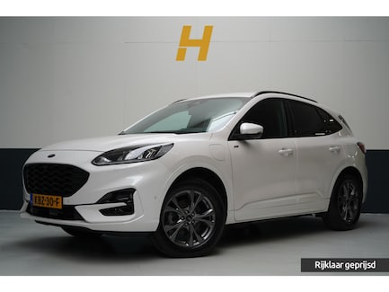 Ford Kuga 0