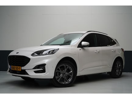 Ford Kuga 0
