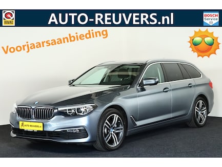 BMW 5-Serie 0