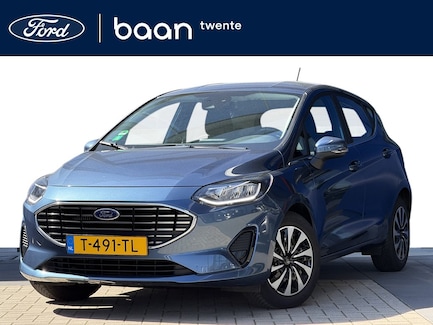 Ford Fiesta 0