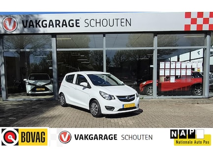 Opel Karl 0
