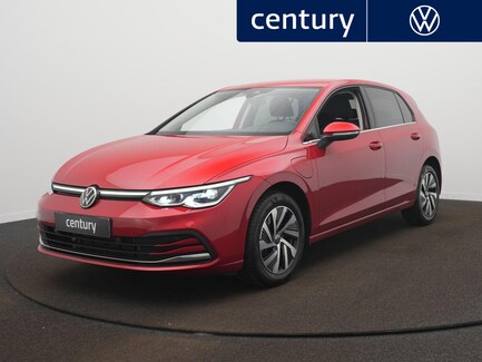 Volkswagen Golf 0