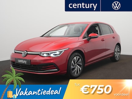 Volkswagen Golf 0