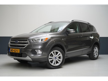 Ford Kuga 0
