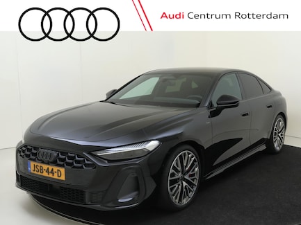 Audi A5 0