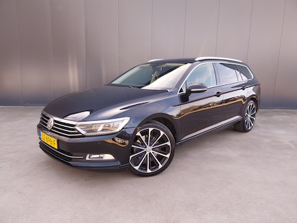 Volkswagen Passat 0