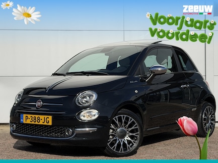 Fiat 500 0