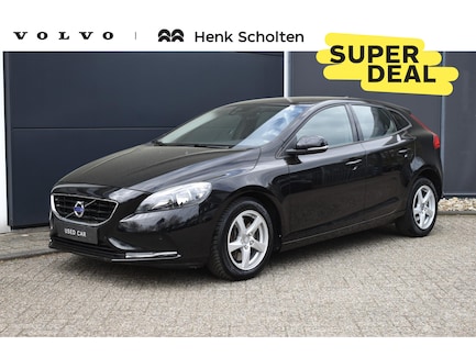 Volvo V40 0