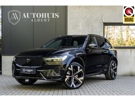 Volvo XC60 0