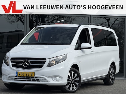 Mercedes-Benz eVito 0