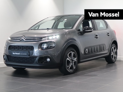 Citroën C3 0