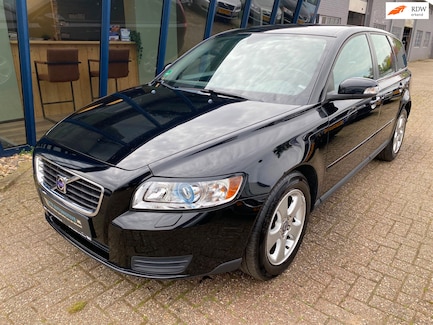 Volvo V50 0