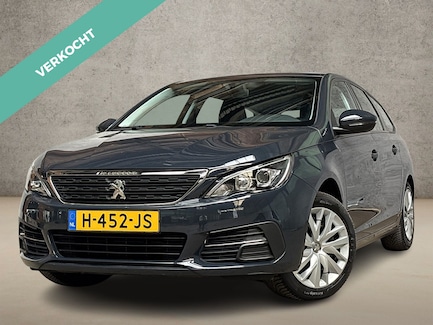 Peugeot 308 0