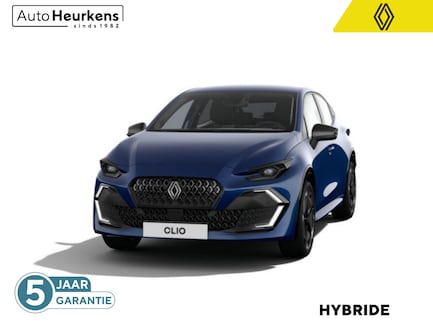 Renault Clio 0