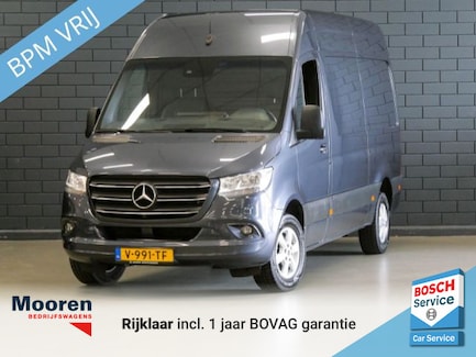 Mercedes-Benz Sprinter 0