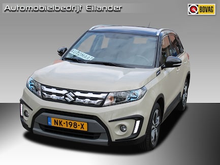 Suzuki Vitara 0