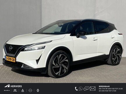 Nissan Qashqai 0