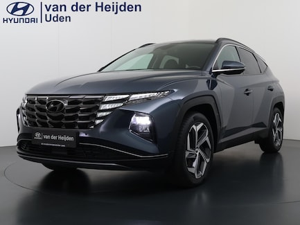 Hyundai Tucson 0