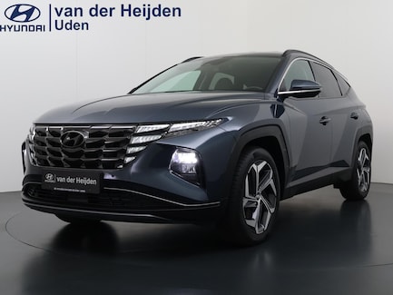 Hyundai Tucson 0