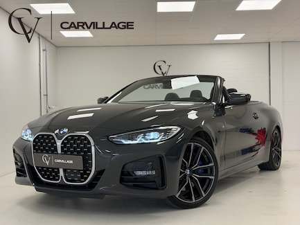 BMW 4-Serie 0