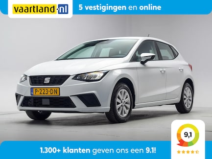 SEAT Ibiza 0