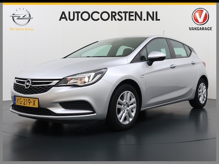 Opel Astra 0