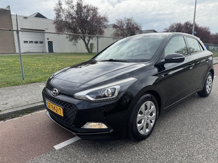 Hyundai i20 0