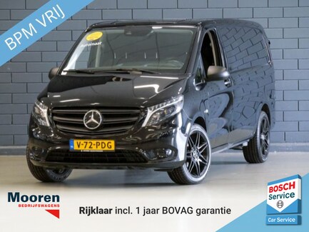 Mercedes-Benz Vito 0