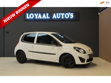 Renault Twingo 0