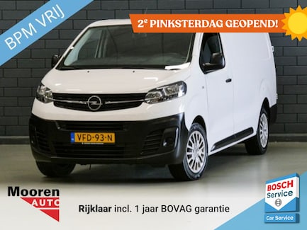 Opel Vivaro 0