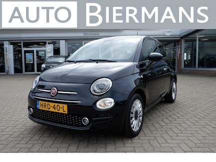 Fiat 500 0