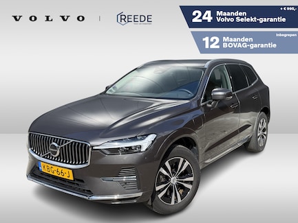 Volvo XC60 0