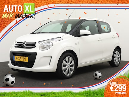 Citroën C1 0