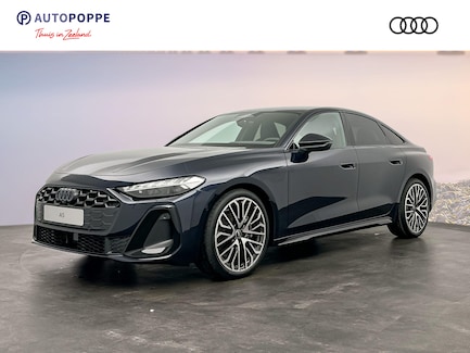 Audi A5 0