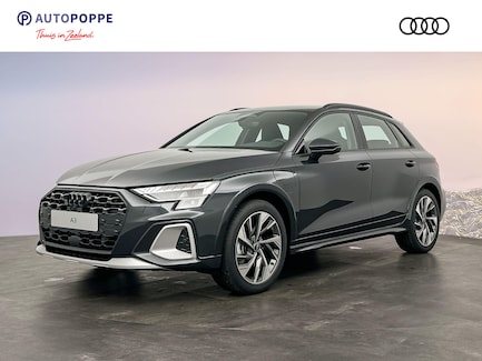 Audi A3 0