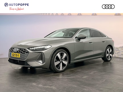 Audi A5 0